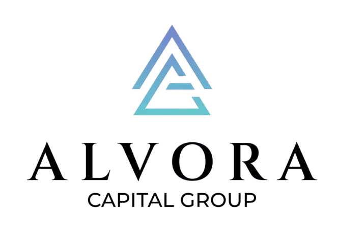 Alvora Capital Group Logo