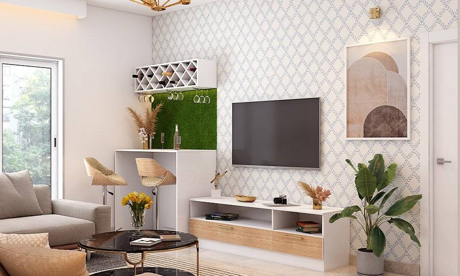 Alvora Capital Group | luxury living room